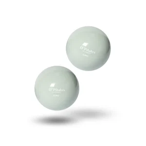 Balles Lestées 0,5 kg – Paire | Pilates & Fitness