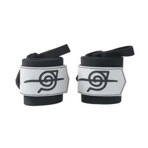 Bande poignet konoha