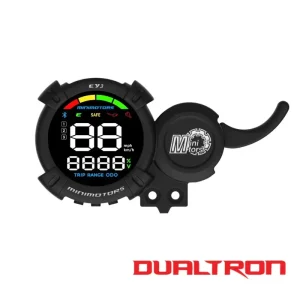 Afficheur EY3 Dualtron MiniMotors