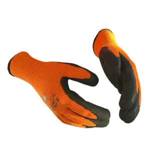 12 PAIRES DE GANTS DE TRAVAIL CHAUD POUR L'HIVER EN388, ICELAND