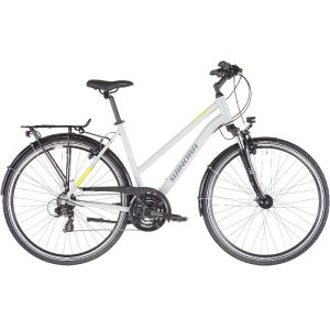 VELO WINORA DOMINGO 23 21 LADY GRIS